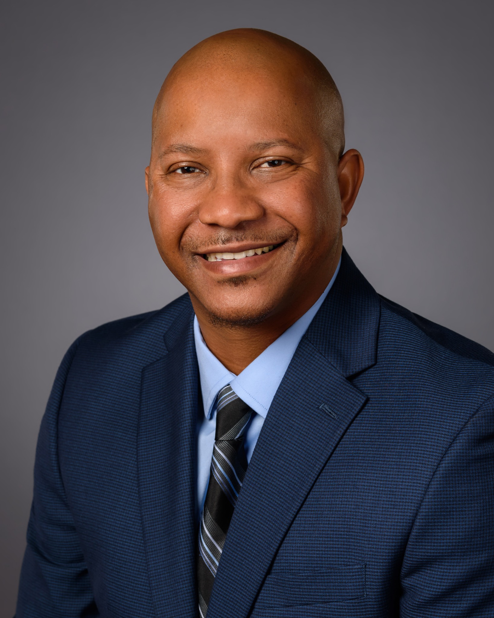 Henry Bolton Jr., founder and Enrolled Agent at H&G Tax Solutions